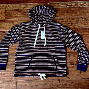 J. Crew Women Hoodie